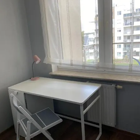 Apartament Rezydencja Metropolis Ul.Dabrowa 15 Bydgoszcz Exterior photo