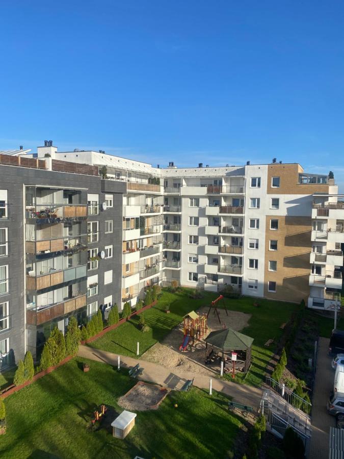 Metropolis Ul.dabrowa 15 Bromberg