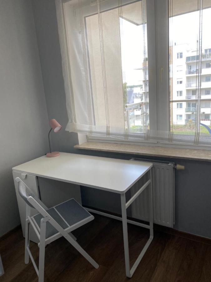 Metropolis Ul.dabrowa 15 Apartment Bydgoszcz