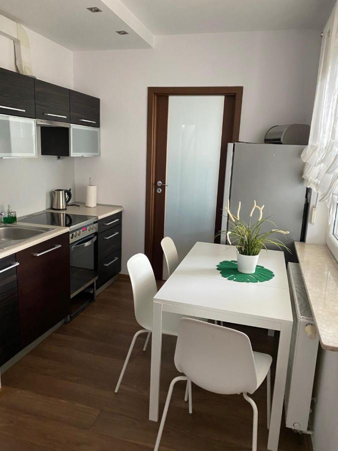 Apartment Metropolis Ul.dabrowa 15 Bydgoszcz