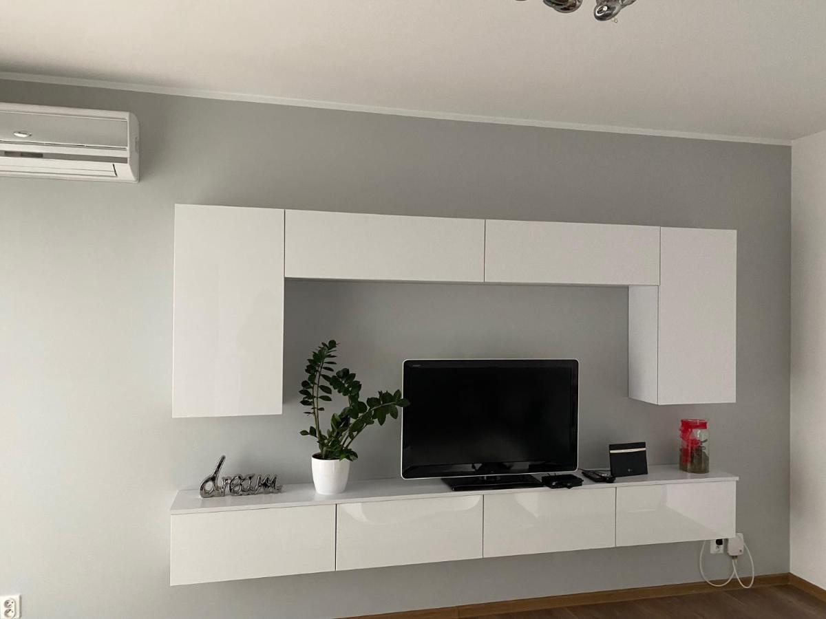 Apartment Metropolis Ul.dabrowa 15 Bydgoszcz